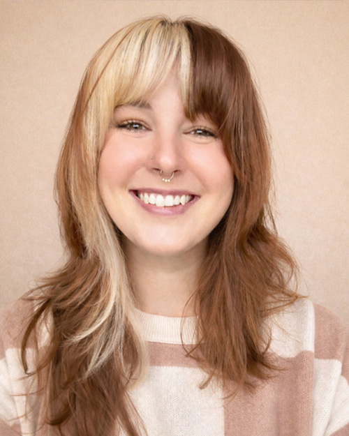 Image of Abbey Reynolds