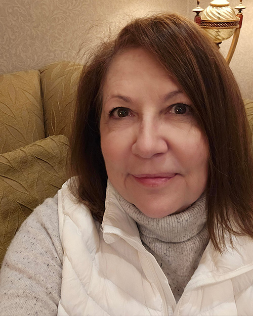 Image of Christine Loveland