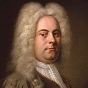 G. F. Handel