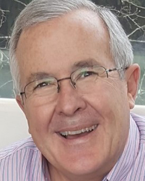 Image of Jon Lippard