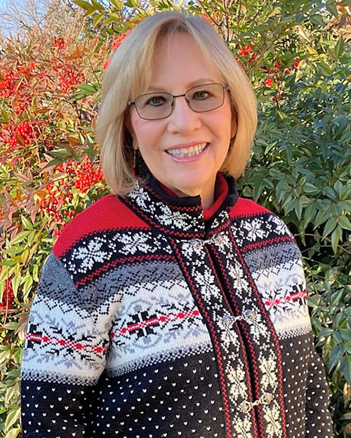 Image of Janice H Butterworth