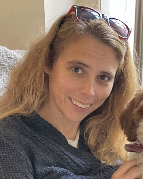 Image of Kathy Ann Joseph