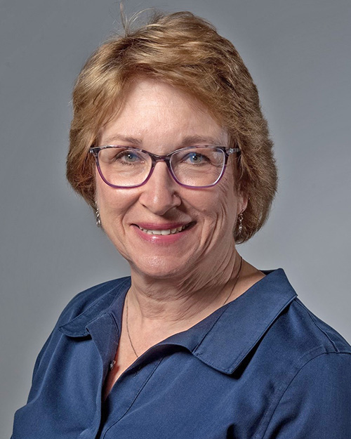 Image of Linda Lorgus