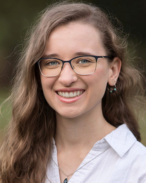 Image of Madelyn Bowling