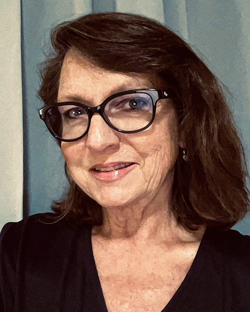 Image of Vicki Seifred