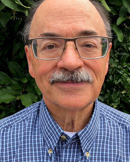 Image of Charles Baker