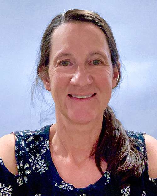 Image of Georgia Black