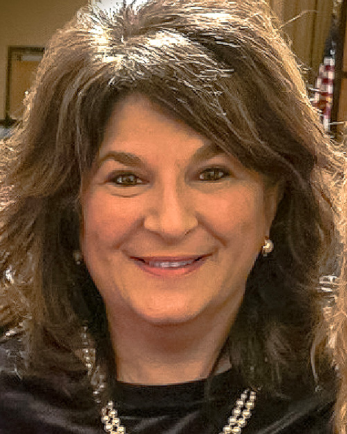 Image of Jennifer D’Amico