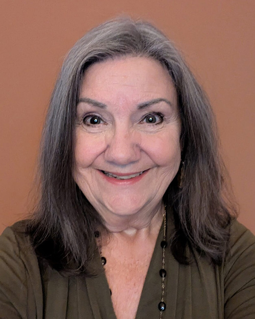 Image of Libby Cohen