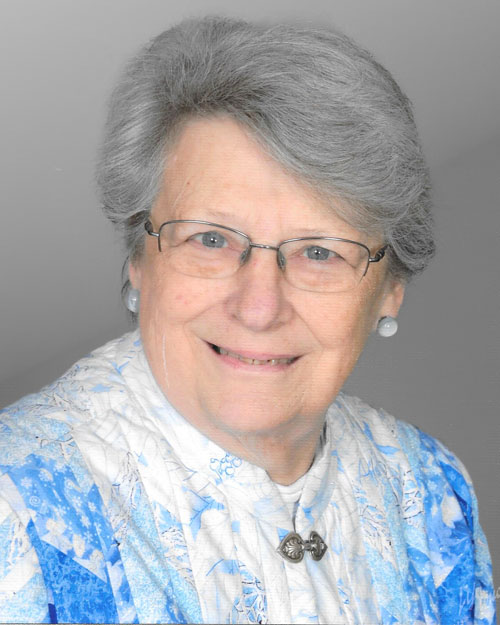 Image of Donna Elliott