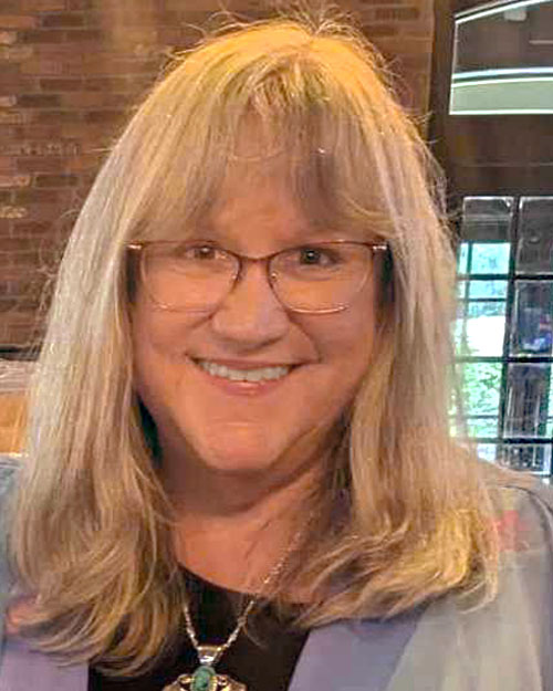 Image of Lorrie Cohen