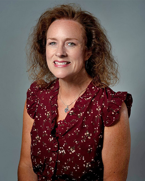 Image of Jennifer Moorhatch