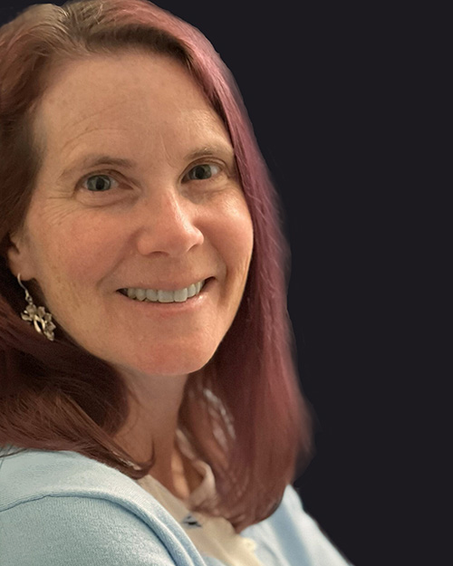 Image of Renée Gushurst