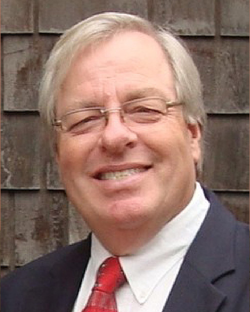 Image of Rich Vogel