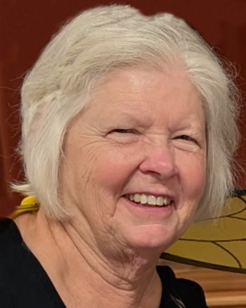Image of Susan Snyder