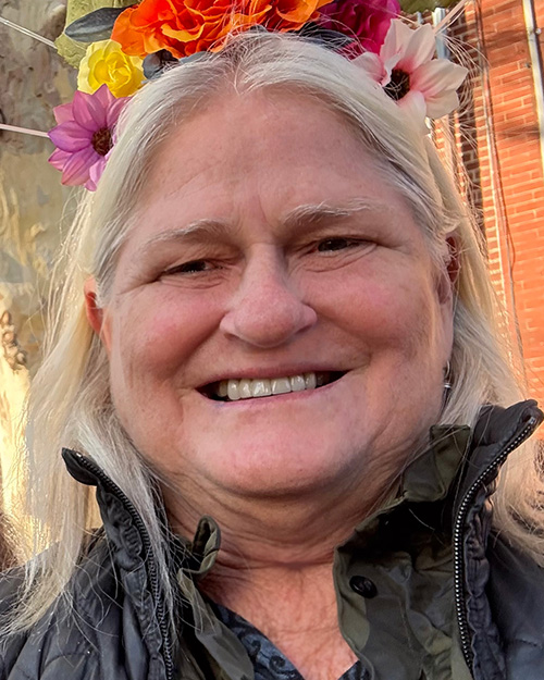 Image of Sutton Hays