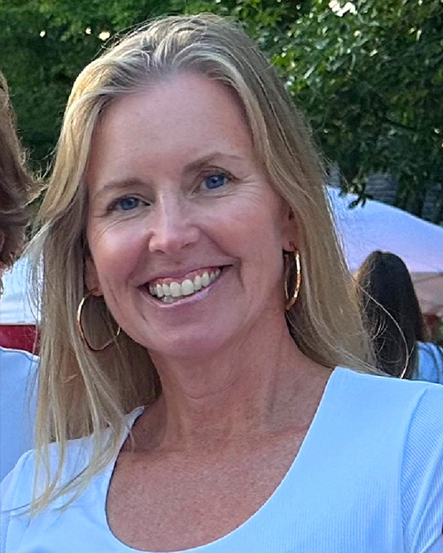 Image of Torrey Kist